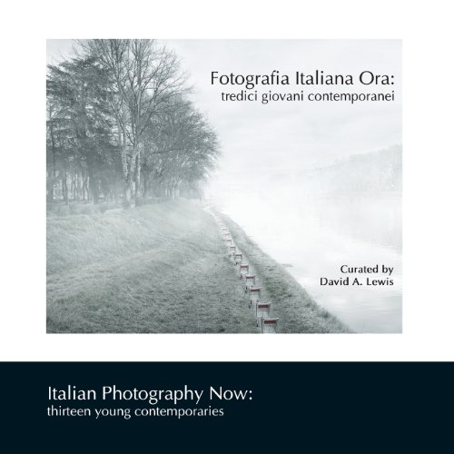 9781622880256: Fotografia Italiana Ora / Italian Photography Now: Thirteen Young Contemporaries