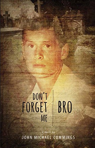Imagen de archivo de Don't Forget Me, Bro a la venta por Wonder Book