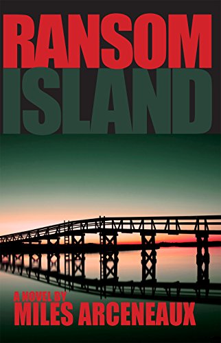 Beispielbild fr Ransom Island zum Verkauf von Your Online Bookstore