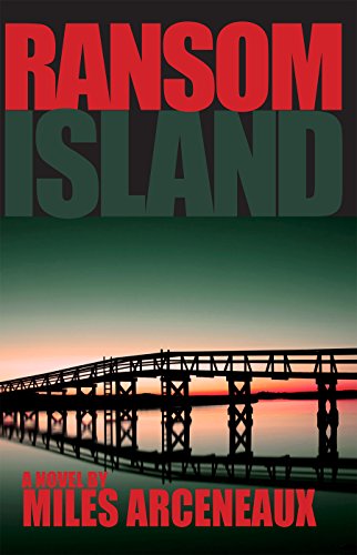 Stock image for Ransom Island for sale by Your Online Bookstore