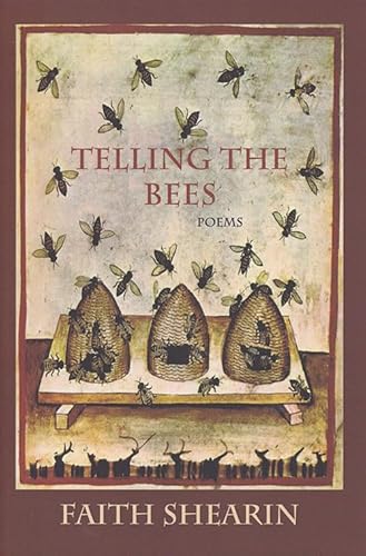 Imagen de archivo de Telling the Bees a la venta por Better World Books