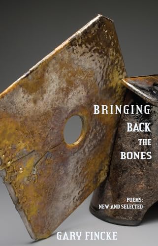 Beispielbild fr Bringing Back the Bones zum Verkauf von Blackwell's