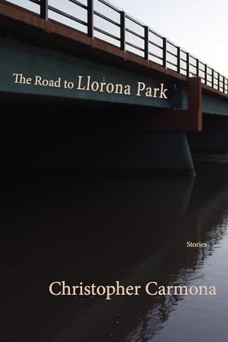 Beispielbild fr The Road to Llorona Park zum Verkauf von HPB-Diamond
