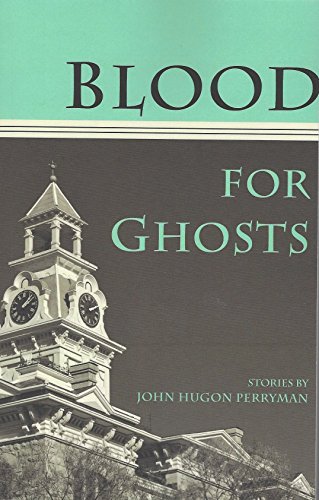 Beispielbild fr Blood for Ghosts: Stories zum Verkauf von Buchpark