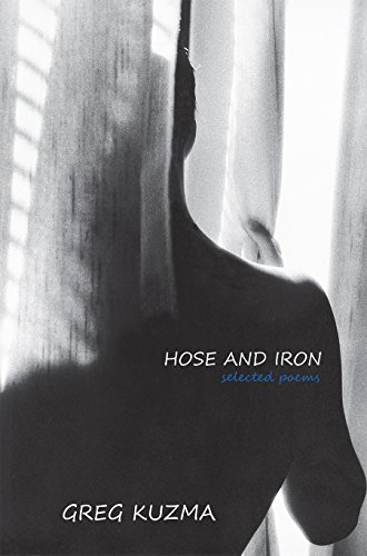 Imagen de archivo de Hose and Iron a la venta por Blackwell's