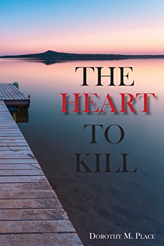 Imagen de archivo de The Heart to Kill a la venta por Better World Books: West