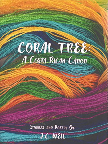 9781622881437: Coral Tree: A Costa Rican Canon