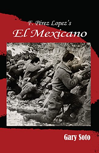 Stock image for F. Prez Lopez's El Mexicano for sale by Blackwell's