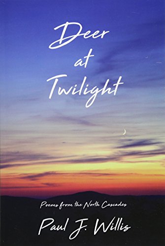 Beispielbild fr Deer at Twilight zum Verkauf von Indiana Book Company