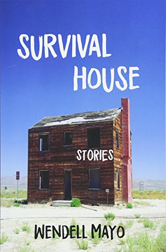 Imagen de archivo de Survival House a la venta por Lucky's Textbooks