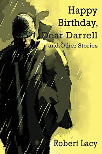 Beispielbild fr Happy Birthday Dear Darrell and Other Stories zum Verkauf von Buchpark