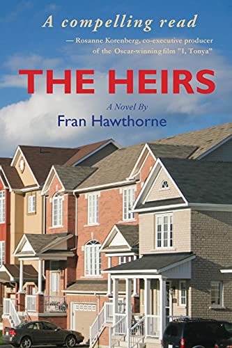 Stock image for The Heirs for sale by Wonder Book