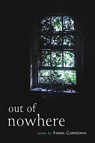 Imagen de archivo de Out of Nowhere a la venta por GF Books, Inc.
