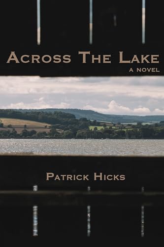 Beispielbild fr Across the Lake zum Verkauf von Blackwell's