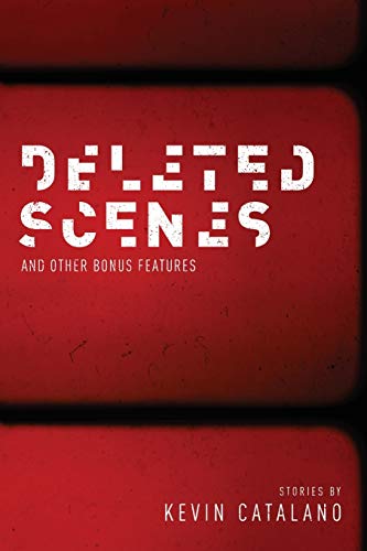 Stock image for Deleted Scenes for sale by ThriftBooks-Atlanta