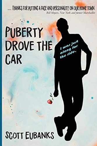 Beispielbild fr Puberty Drove the Car: I Was Just Along for the Ride zum Verkauf von Buchpark