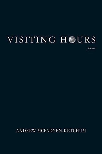 Beispielbild fr Visiting Hours zum Verkauf von BooksRun