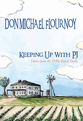 Beispielbild fr Flournoy, D: Keeping up With PJ zum Verkauf von Buchpark