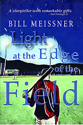 Imagen de archivo de Light at the Edge of the Field a la venta por Chequamegon Books