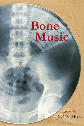 Imagen de archivo de Bone Music a la venta por Better World Books