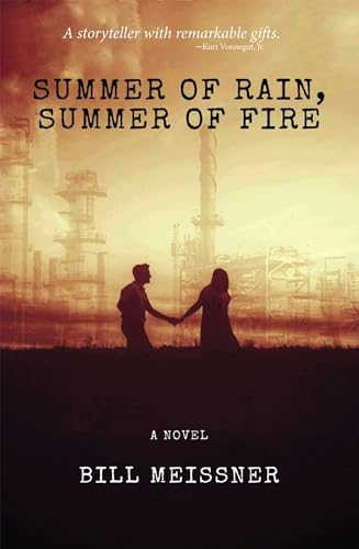 Stock image for Summer of Rain, Summer of Fire for sale by GF Books, Inc.