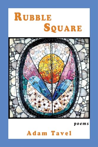 Imagen de archivo de Rubble Square (Paperback) a la venta por Grand Eagle Retail