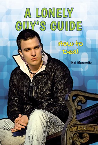 Imagen de archivo de A Lonely Guy's Guide : How to Deal a la venta por Better World Books