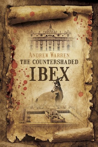 The Countershaded Ibex (9781622951871) by Andrew Warren