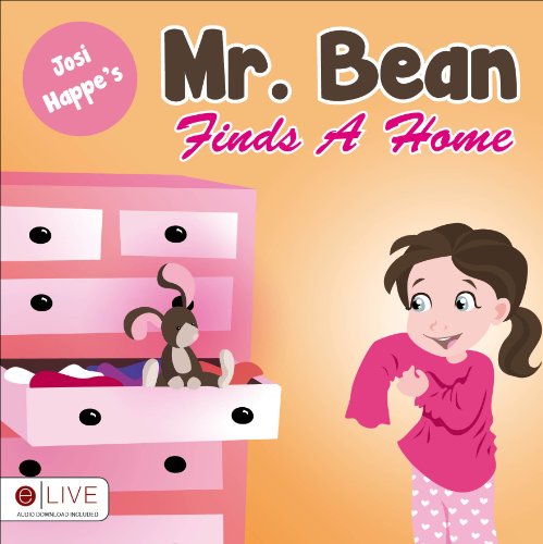 9781622952328: Mr. Bean Finds A Home