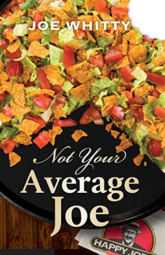 Imagen de archivo de Not Your Average Joe a la venta por Ergodebooks