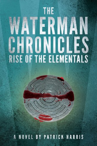 9781622953189: The Waterman Chronicles: Rise of the Elementals