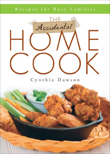 9781622953394: The Accidental Home Cook