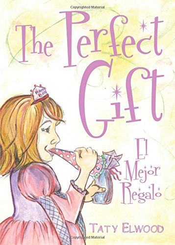 9781622954414: The Perfect Gift / El Mejor Regalo