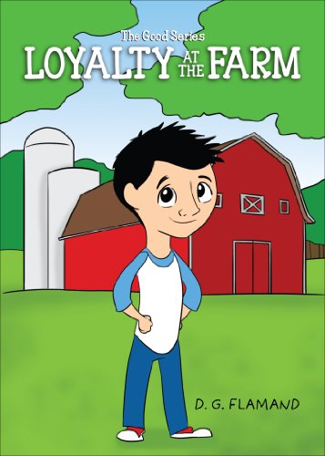 Stock image for Loyalty at the Farm for sale by ThriftBooks-Atlanta