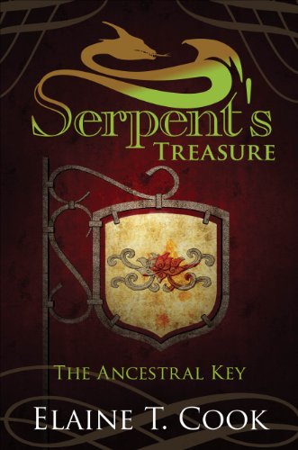 9781622955183: Serpent's Treasure: The Ancestral Key