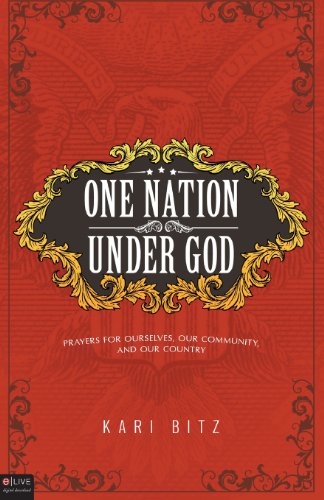 One Nation Under God - Kari Bitz