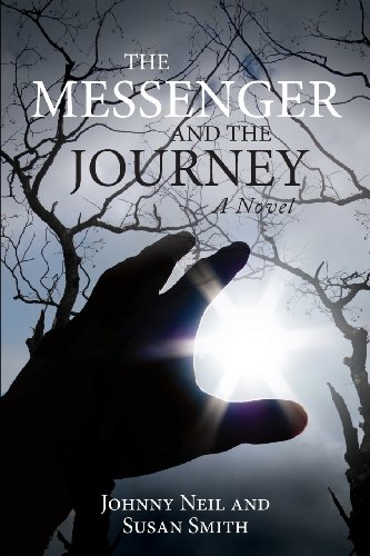 Stock image for The Messenger and the Journey for sale by Hawking Books