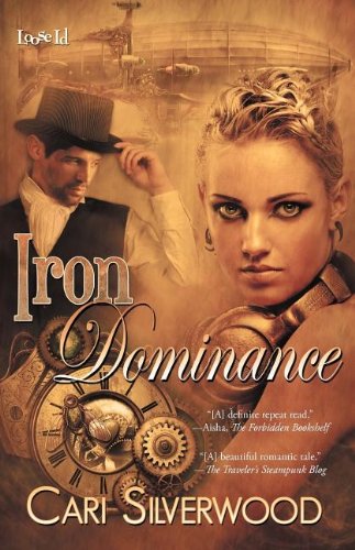 Stock image for Iron Dominance (Steamwork Chronicles) for sale by Phatpocket Limited