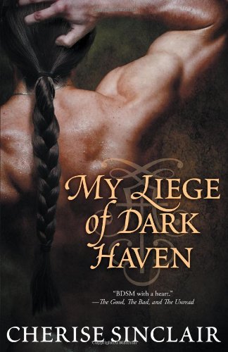 Imagen de archivo de My Liege of Dark Haven a la venta por ThriftBooks-Dallas