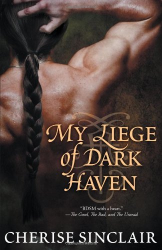 9781623001254: My Liege of Dark Haven