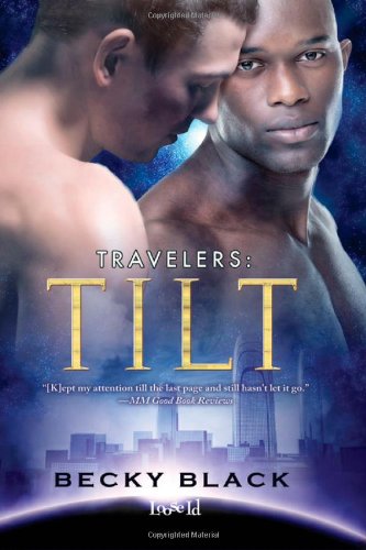 Stock image for Travelers: Tilt for sale by HPB Inc.