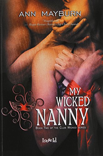 Stock image for My Wicked Nanny (Club Wicked) for sale by HPB-Diamond