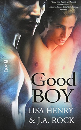 9781623007188: The Good Boy (The Boy)
