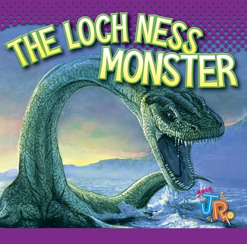 Beispielbild fr The Loch Ness Monster zum Verkauf von Blackwell's