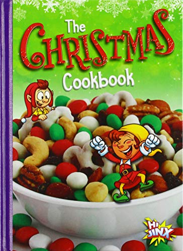 Stock image for Christmas Cookbook for sale by GreatBookPrices