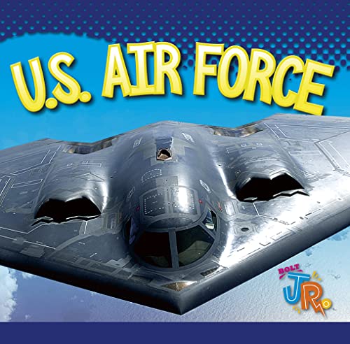 Beispielbild fr U.S. Air Force zum Verkauf von Blackwell's