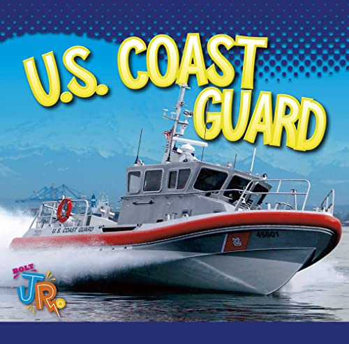 Beispielbild fr U.S. Coast Guard zum Verkauf von Blackwell's