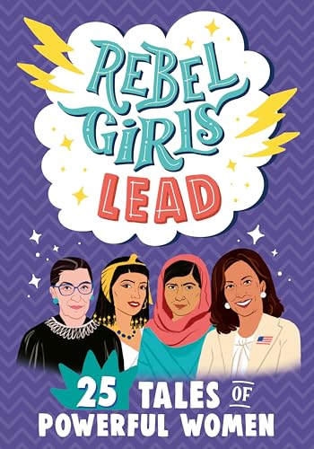 Imagen de archivo de Rebel Girls Lead a la venta por Blackwell's