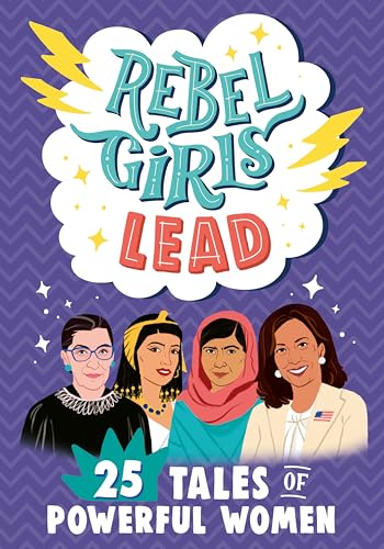 Stock image for Rebel Girls Lead for sale by Blackwell's
