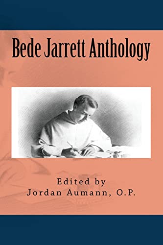 Beispielbild fr Bede Jarrett Anthology zum Verkauf von WorldofBooks